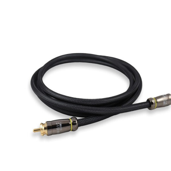 Ludic Braga Coax 2m