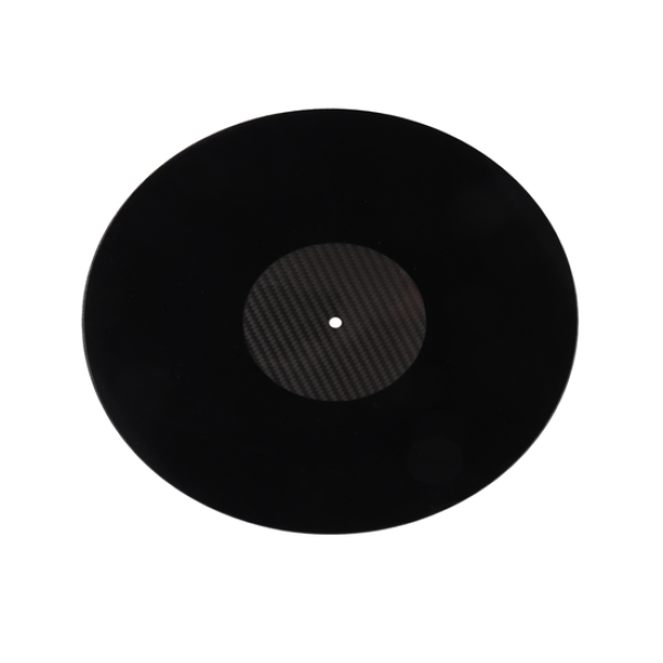 Ludic Carbon LP Slip Mat