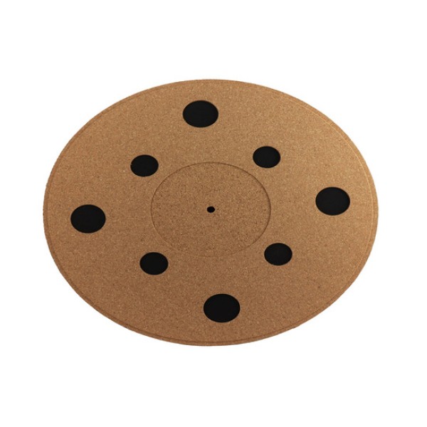 Ludic Cork & Eva Slipmat