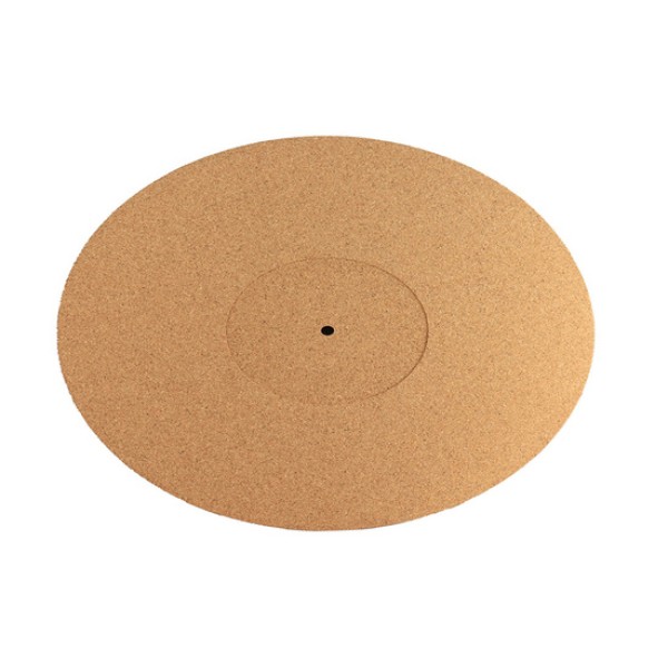 Ludic Cork LP slip mat