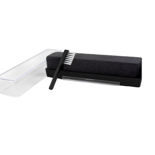 Ludic Dust-off Velvet Record Cleaning Brush