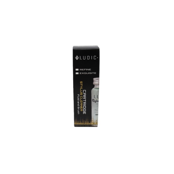 Ludic Exquisite Stylus Cleaner