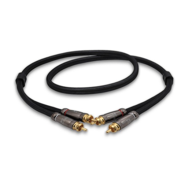 Ludic Hera Interlink RCA-RCA set 3m
