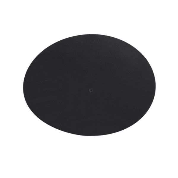 Ludic Leather PU mat