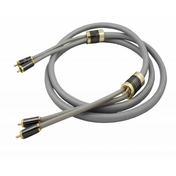 Ludic Magica Loudspeaker cable set (2pcs) 2m