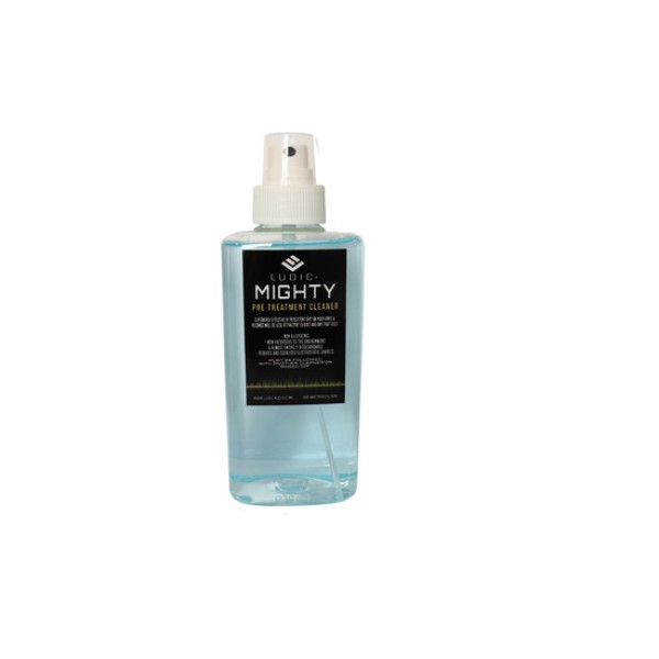 Ludic Mighty Premium Pre-Treatment record cleaner