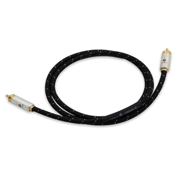 Ludic Orpheus Coax 2m