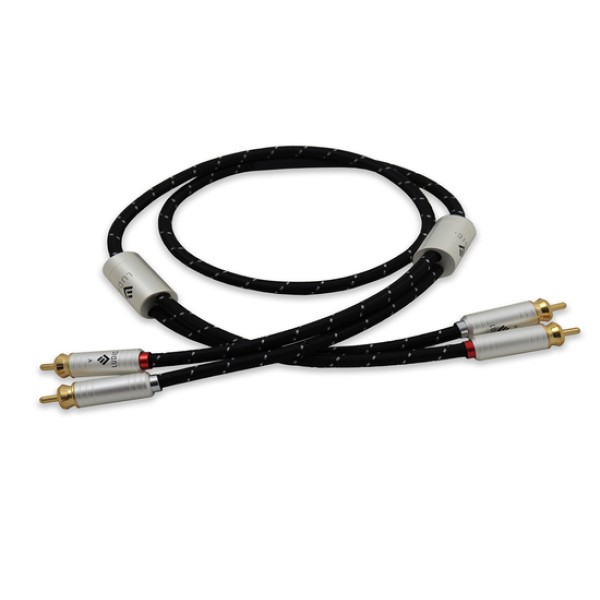 Ludic Orpheus Interlink 2RCA – 2RCA 0.5m
