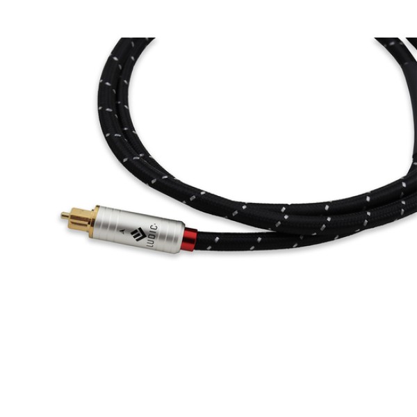 Ludic Orpheus Optilink 3m