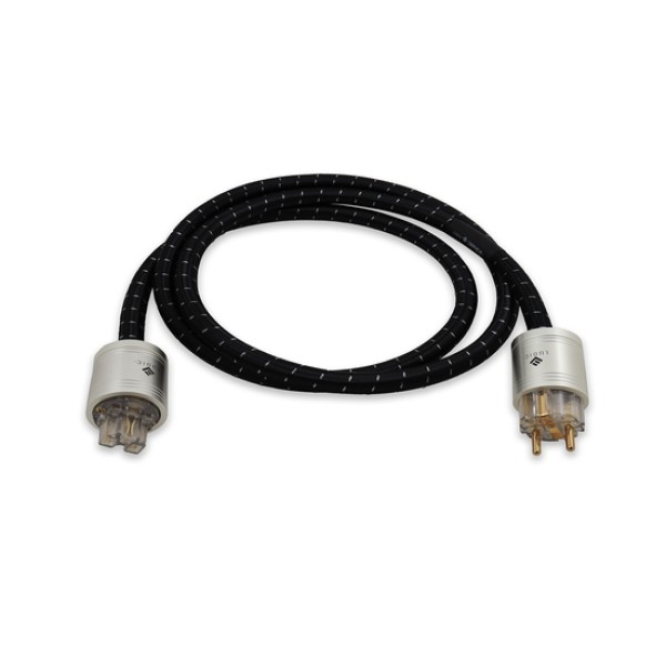 Ludic Orpheus Powercord 0.75m