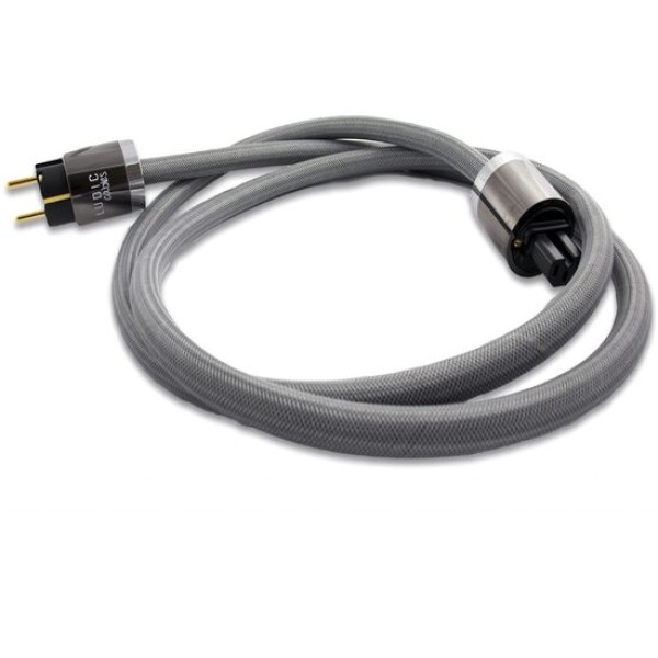 Ludic Polaris Powercord 1m