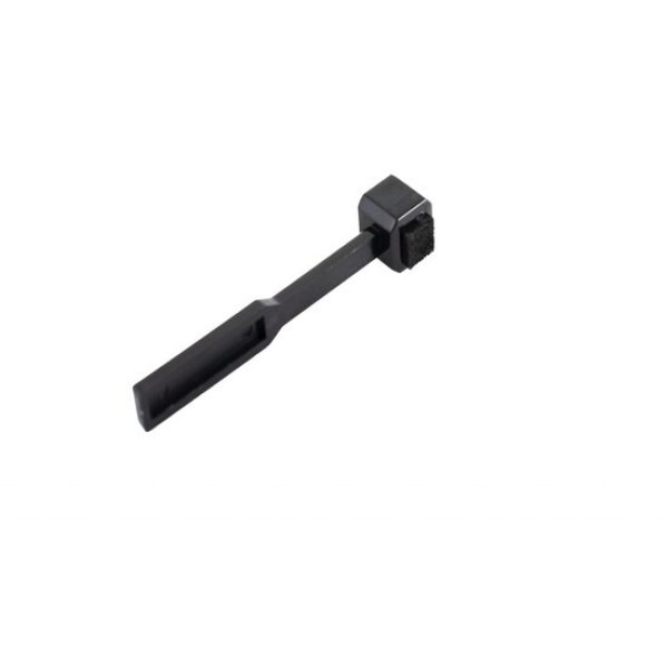 Ludic Stylus Brush Carbon fiber