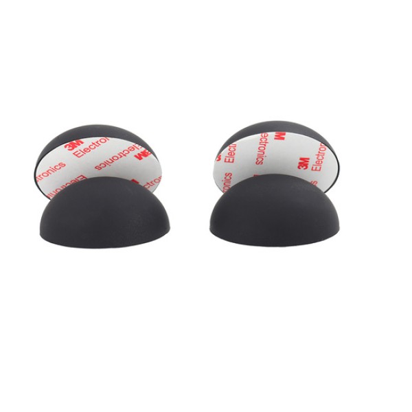 Ludic Styx, Silicone feet Damper Big 25x52 mm