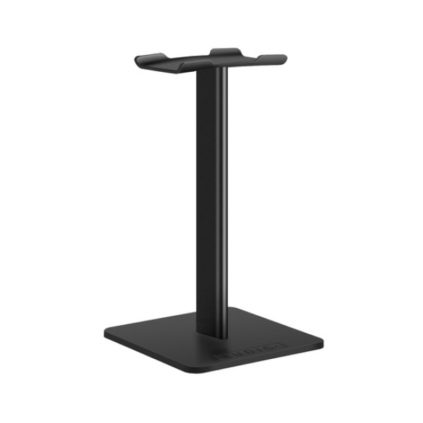 Ludic Sulla Headphone stand Black/White