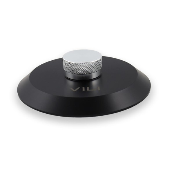 Ludic Vili record clamp