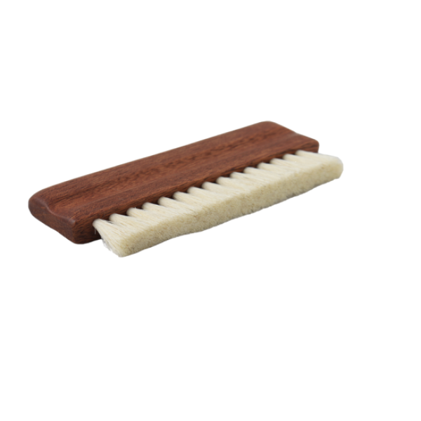 Ludic Wooden Brush Vinyl Goat