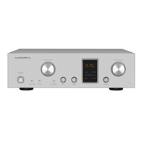 Luxman C-10X CONTROL AMPLIFIER