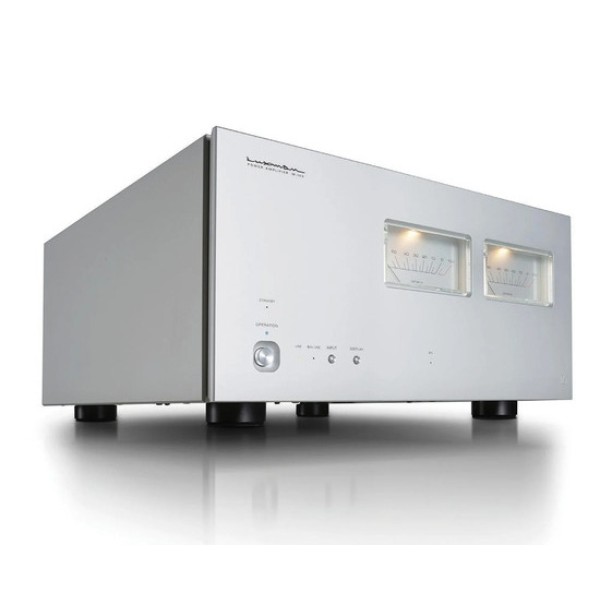 Luxman  C-10X Control Amplifier