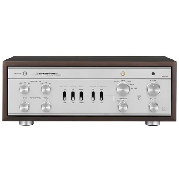 LUXMAN CL-38uC