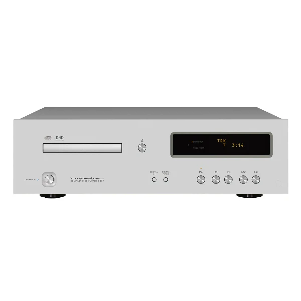 Luxman D-03R