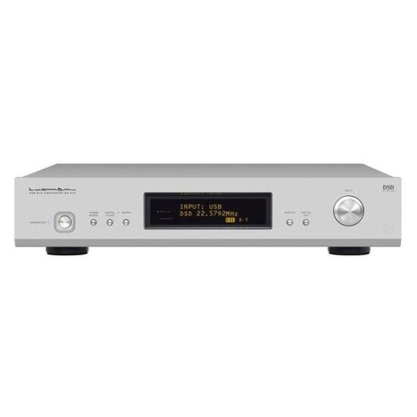 Luxman DA-07X