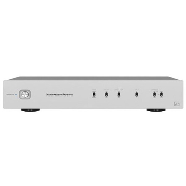 LUXMAN - E-250 Phono Preamplifier