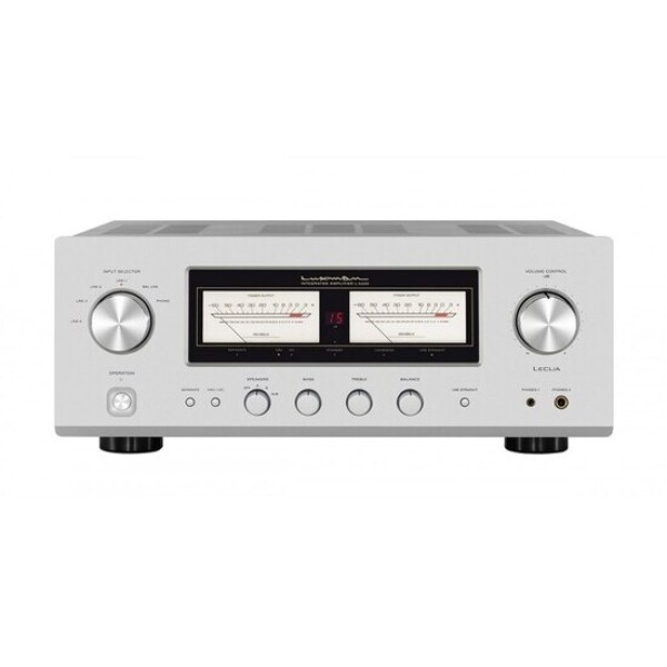 LUXMAN INTEGRATED AMPLIFIER L-505Z
