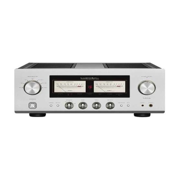 LUXMAN INTEGRATED AMPLIFIER L-507Z