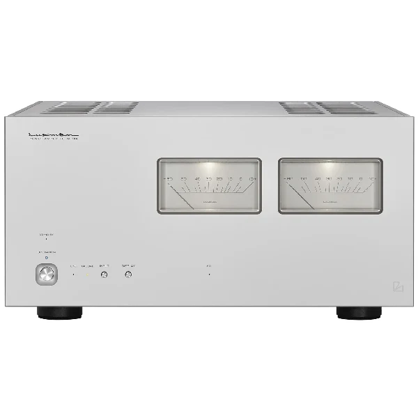 LUXMAN M-10X