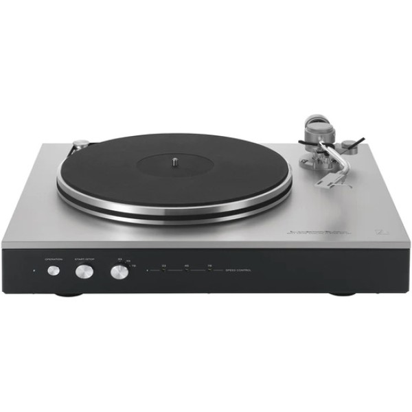 LUXMAN - PD-151 Mark II Turntable