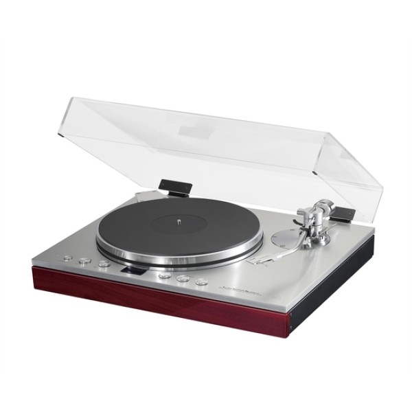 LUXMAN PD-191A