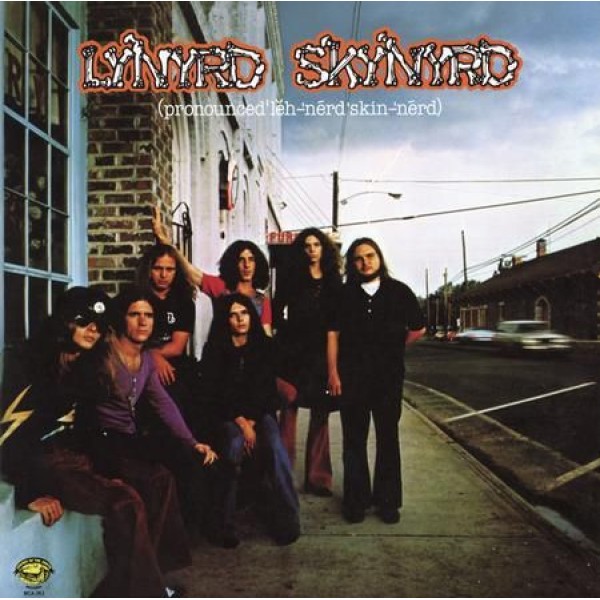 Lynyrd Skynyrd - Pronounced Leh-nerd Skin-nerd / 45RPM 2LP Analogue Productions