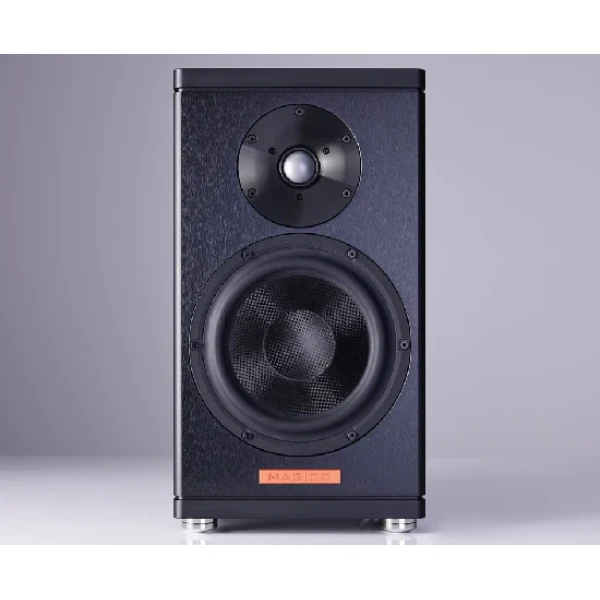 Magico A1 Loudspeakers Black