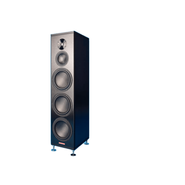 Magico A5 Loudspeakers Black