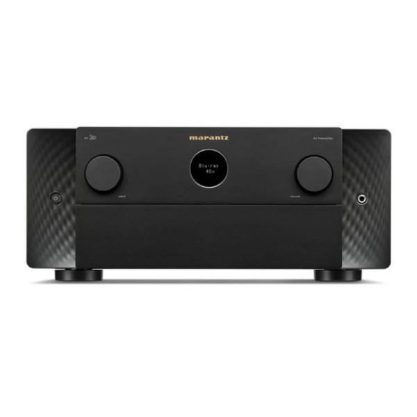 Marantz AV20 - BLACK