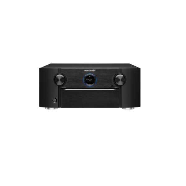 Marantz AV7706 (Black) - Προενισχυτής