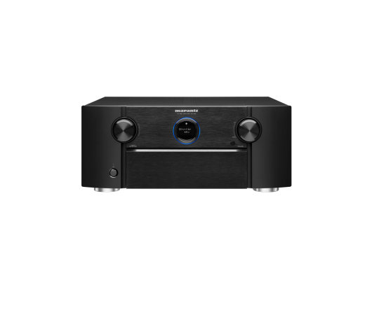 Marantz AV7706 (Black) - Προενισχυτής