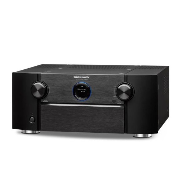 Marantz AV8805A (Black) - Προενισχυτής