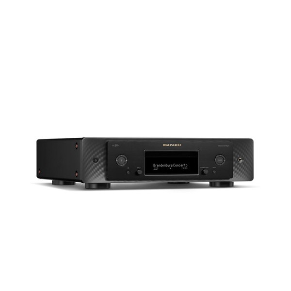 Marantz CD 50n (Black)