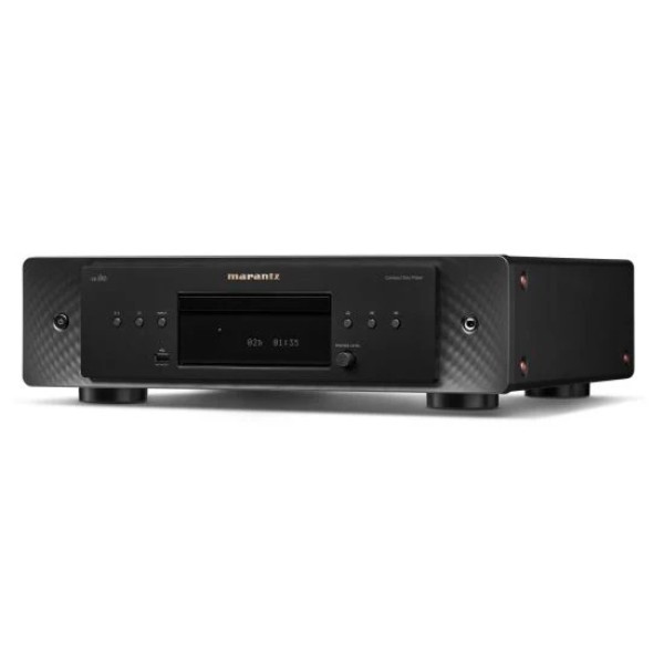 Marantz CD60 CD PLAYER (Black)