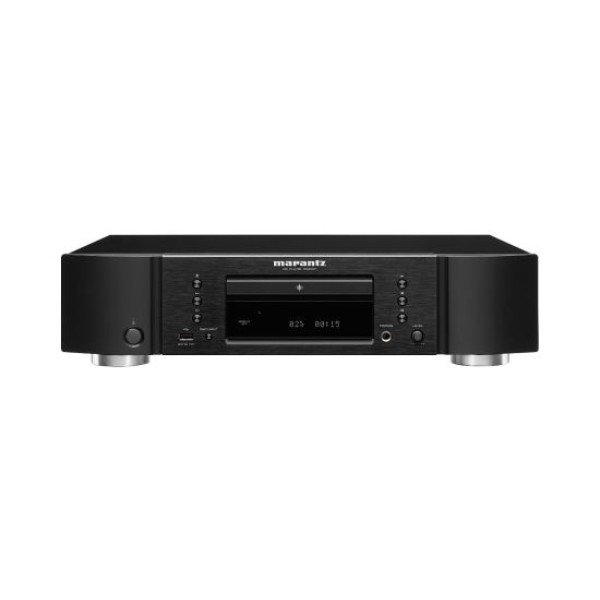 Marantz CD6007 (Black) - CD Player