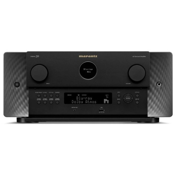 Marantz CINEMA 30 - BLACK