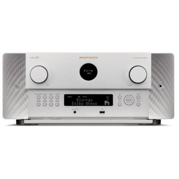 Marantz CINEMA 30 -  SILVER GOLD