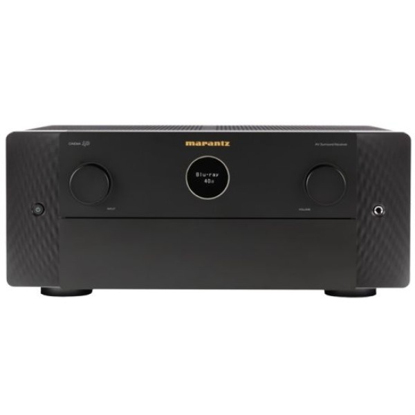 Marantz CINEMA 40 PREMIUM AV AMPLIFIER Black