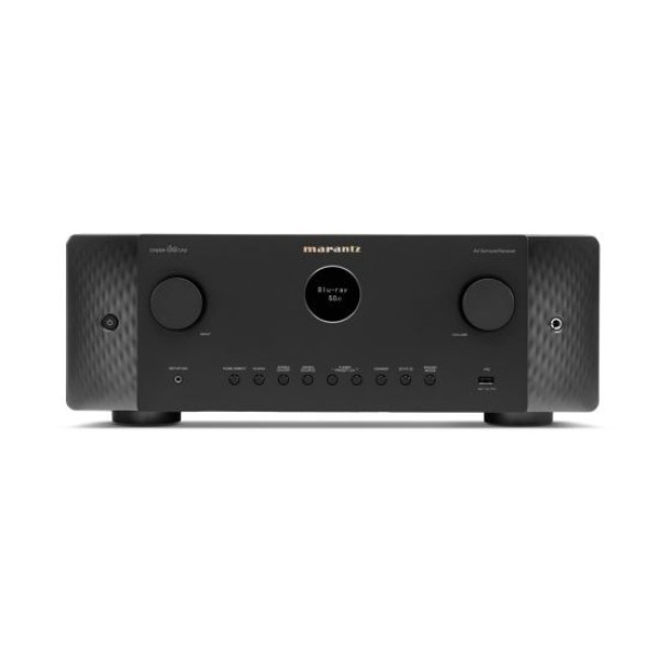 Marantz CINEMA 60 AV RECEIVER - Black