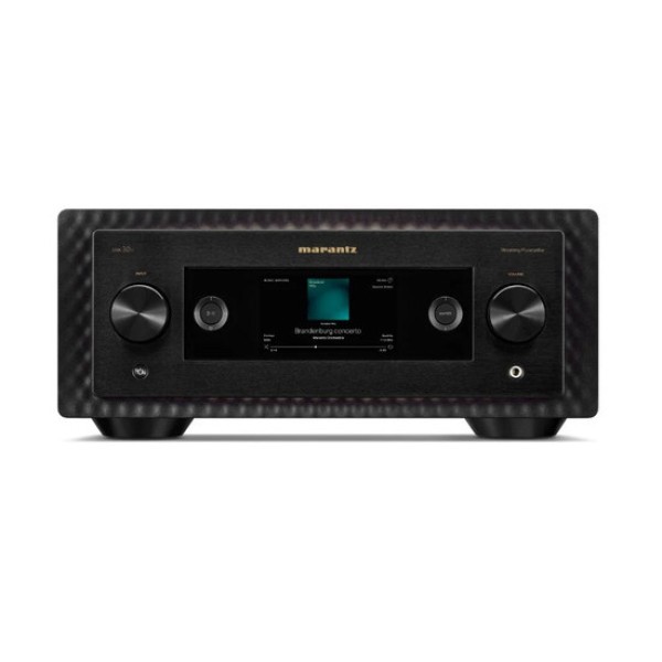 Marantz LINK 10n Black