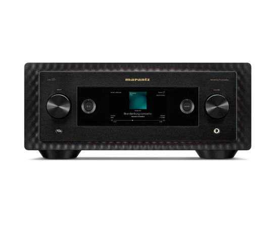 Marantz LINK 10n Black