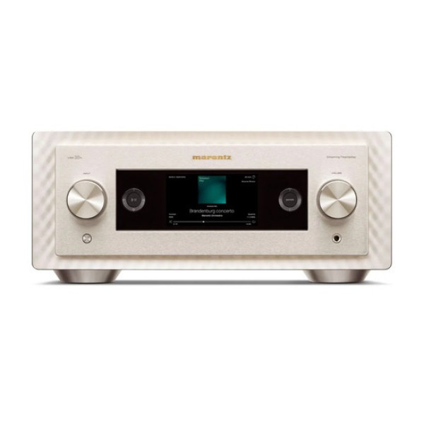 Marantz LINK 10n Champagne