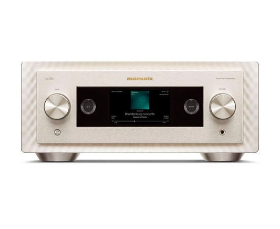 Marantz LINK 10n Champagne
