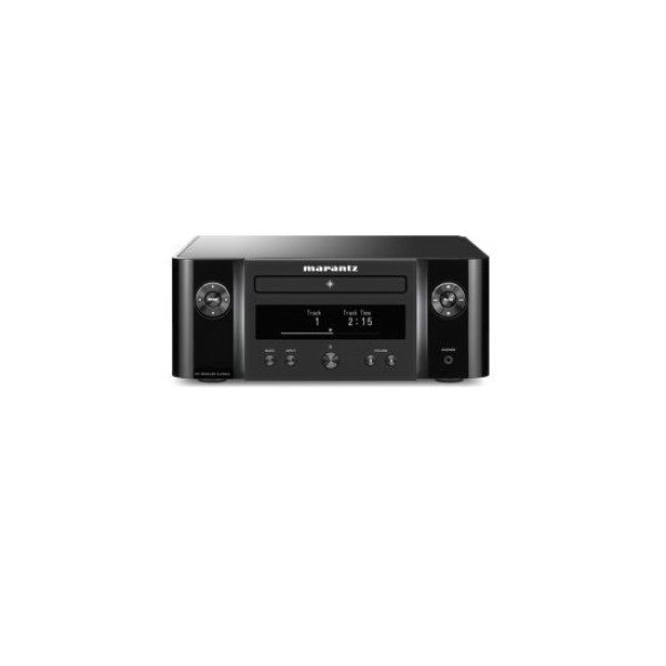 Marantz MELODY X M-CR612 (Black) - CD Player